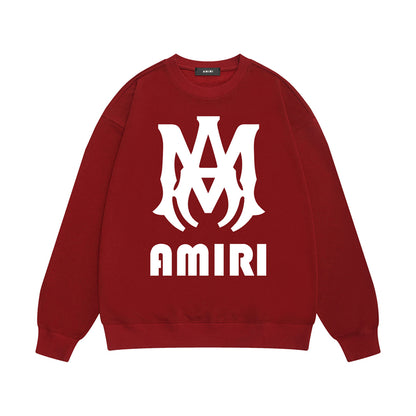 SALL Amiri Fashion Hoodie