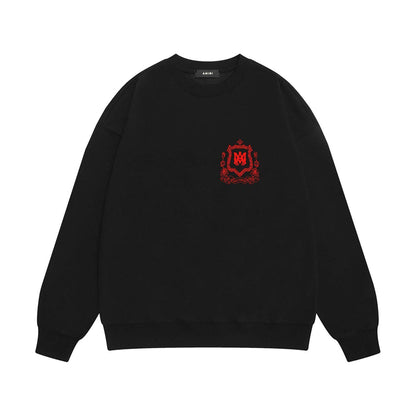 SALL Amiri Fashion Hoodie