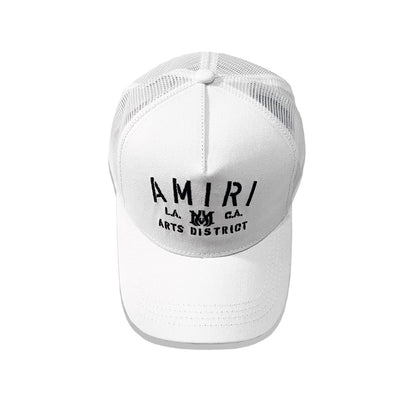 SOLL New AMIRI Hats