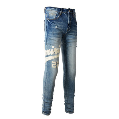 SOLL New AMIRI Jeans 1311