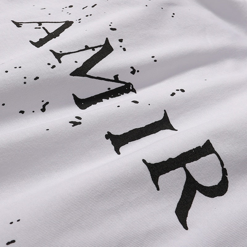SOLL New AMIRI T-Shirt