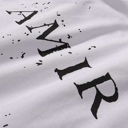 SOLL New AMIRI T-Shirt