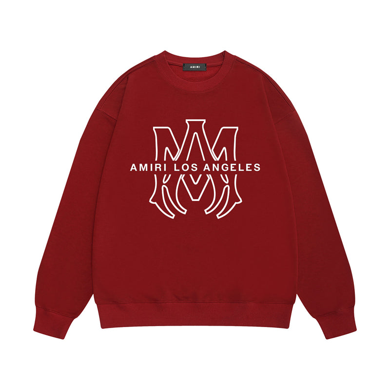 SALL Amiri Fashion Hoodie