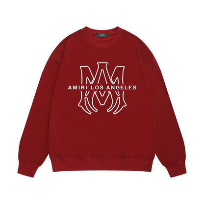 SALL Amiri Fashion Hoodie