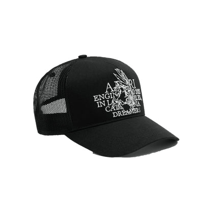 SOLL New AMIRI Hats