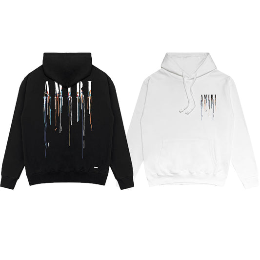 SALL Amiri Fashion Hoodie