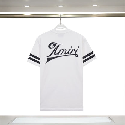 SALL AMIRI  fashion T-shirt