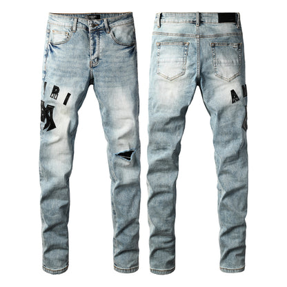 SOLL New AMIRI Jeans 8921