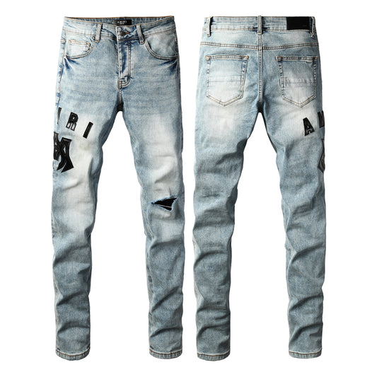 SOLL New AMIRI Jeans 8921