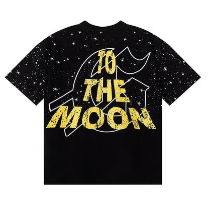 SOLL Godspeed T-shirt