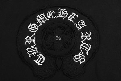 Chrome Hearts Graphic Sweatshirt | Luxury Streetwear