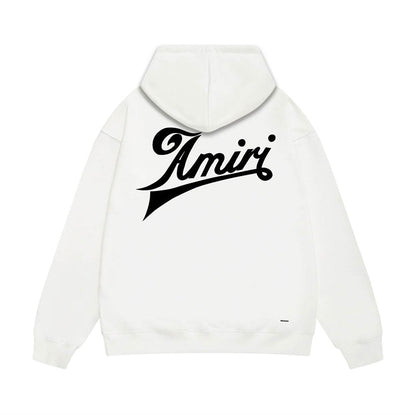 SOLL Amiri Fashion Hoodie