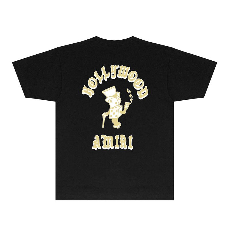 SALL AMIRI  fashion T-shirt