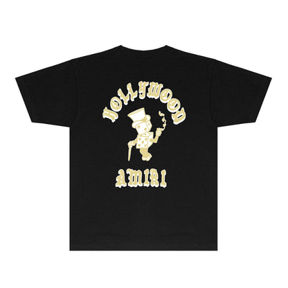 SALL AMIRI  fashion T-shirt