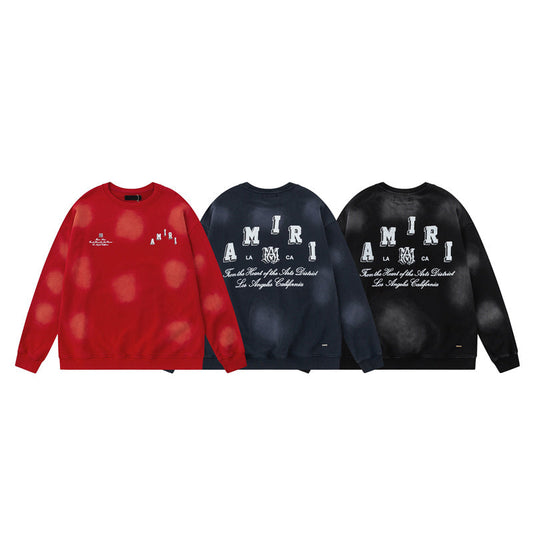 SOLL Amiri Fashion Hoodie