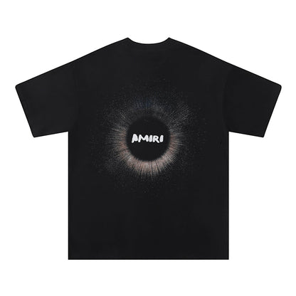 SALL AMIRI  fashion T-shirt