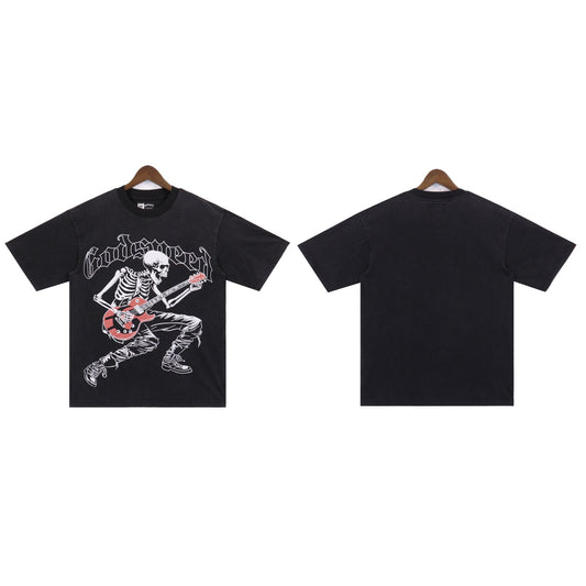 SOLL Godspeed T-shirt