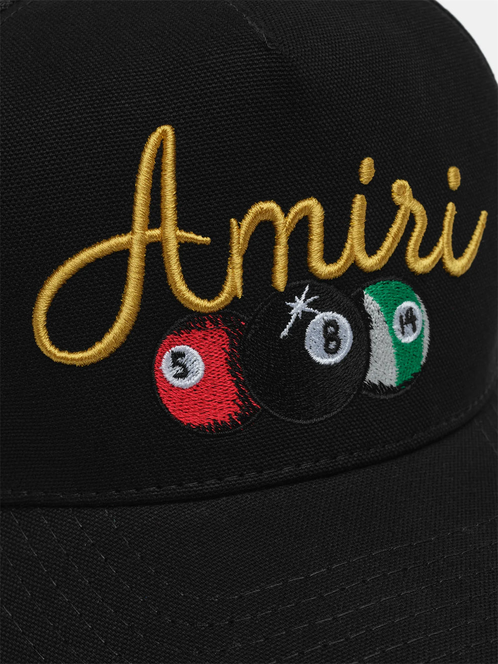 SOLL New AMIRI Hats