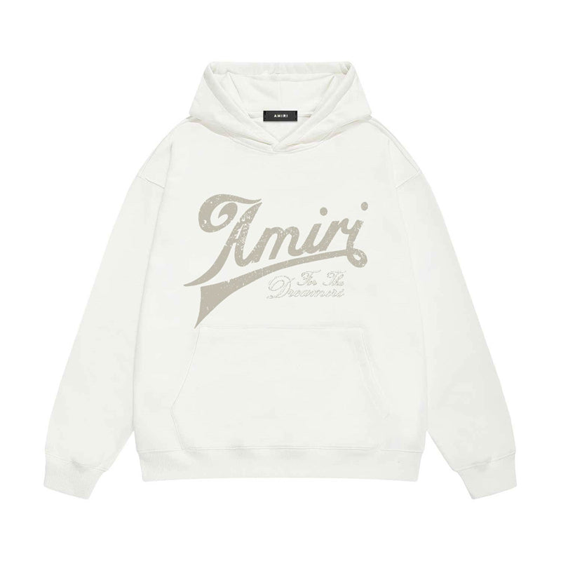 SOLL Amiri Fashion Hoodie