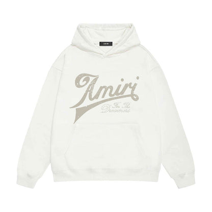 SOLL Amiri Fashion Hoodie
