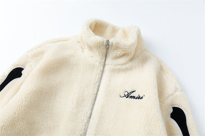 SALL Amiri fashion jacket