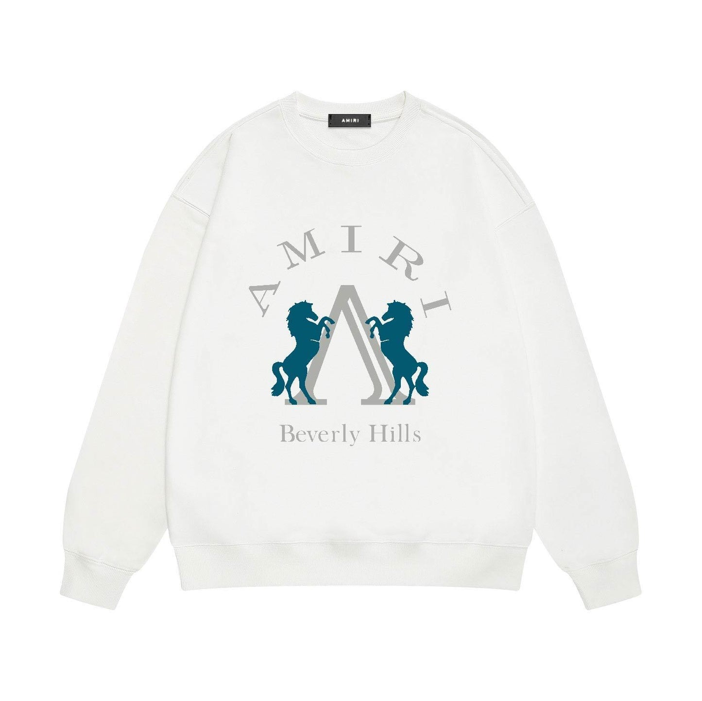 SALL Amiri Fashion Hoodie