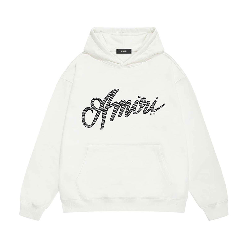 SOLL Amiri Fashion Hoodie