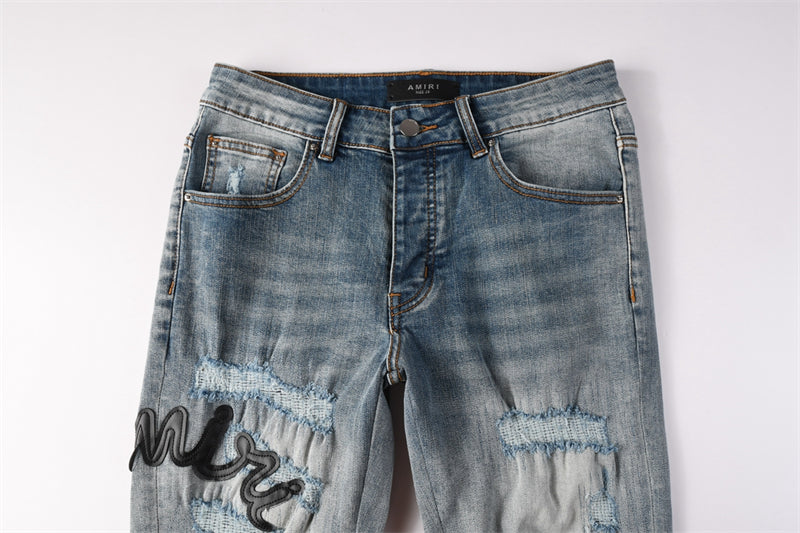 SOLL New AMIRI Jeans 8931