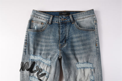 SOLL New AMIRI Jeans 8931