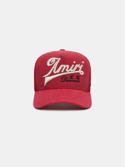 SOLL New AMIRI Hats