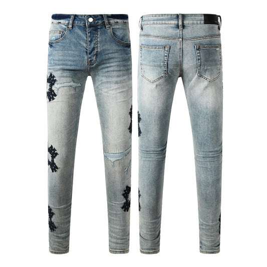 SOLL New AMIRI Jeans 8936