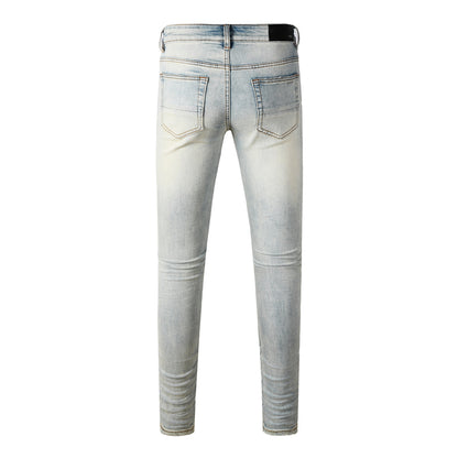 SOLL New AMIRI Jeans 8932