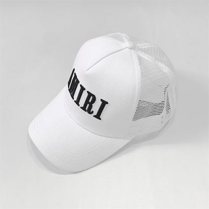 SOLL New AMIRI Hats