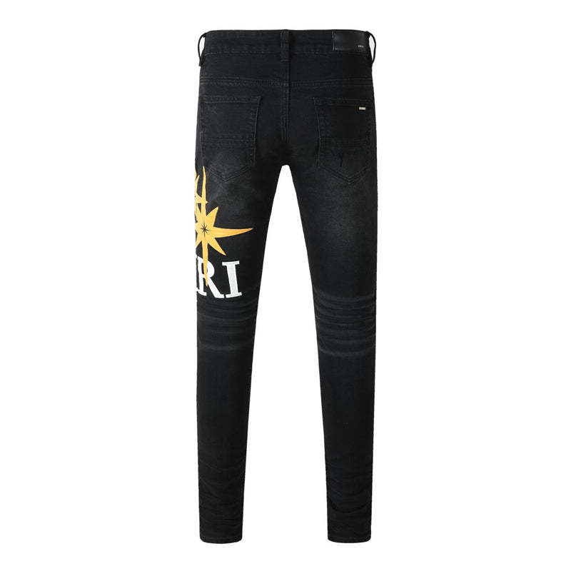 SOLL New AMIRI Jeans 8937