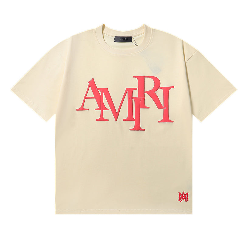SOLL New AMIRI T-Shirt