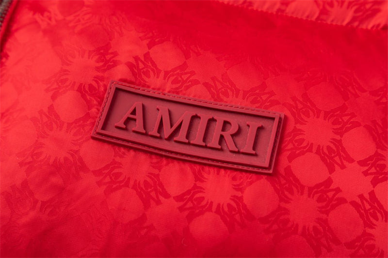 SALL Amiri fashion Down jacket