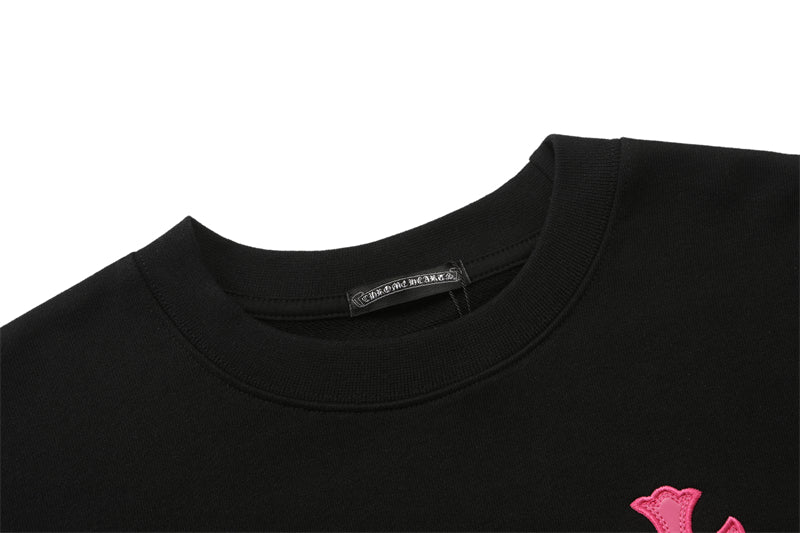 Chrome Hearts Graphic Sweatshirt | Luxury Streetwear