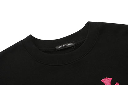 Chrome Hearts Graphic Sweatshirt | Luxury Streetwear