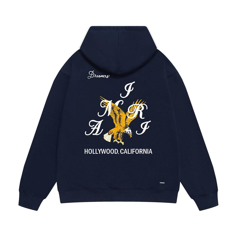 SALL Amiri Fashion Hoodie
