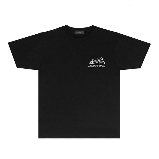 SOLL New AMIRI T-Shirt
