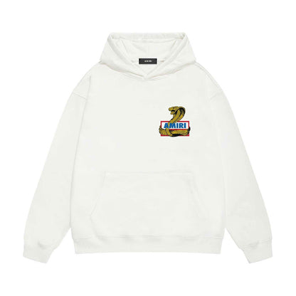 SALL Amiri Fashion Hoodie