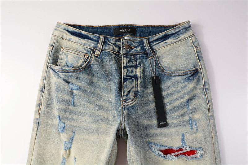 SOLL New AMIRI Jeans 8886
