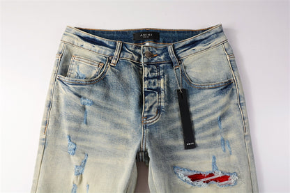 SOLL New AMIRI Jeans 8886