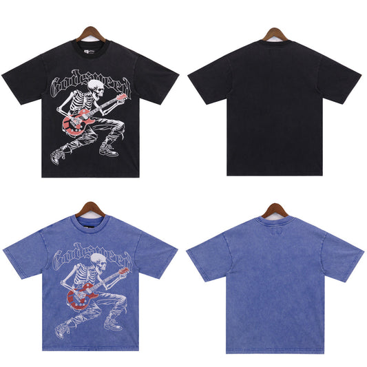 SOLL Godspeed T-shirt