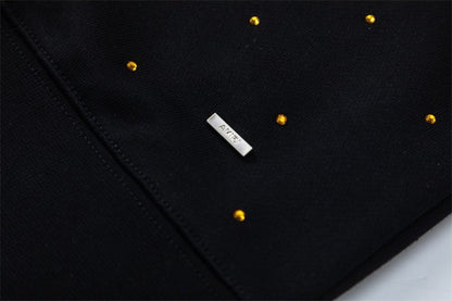 SALL Amiri Fashion Hoodie