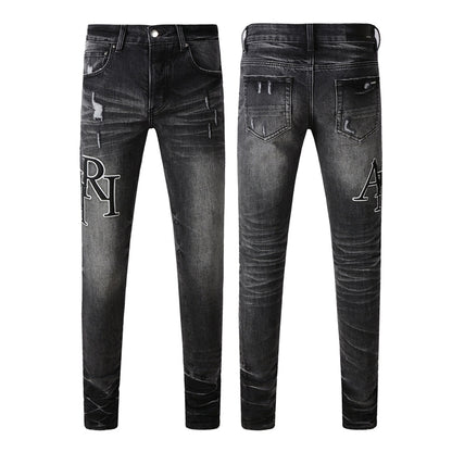 SALL AMIRI  Fashion Jeans 8908