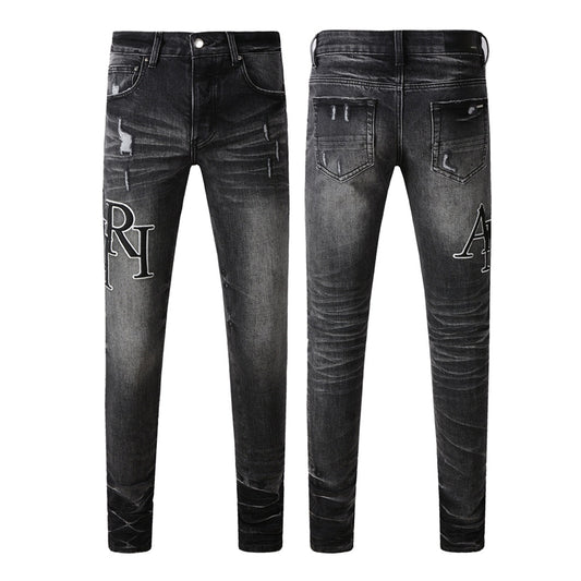 SALL AMIRI  Fashion Jeans 8908