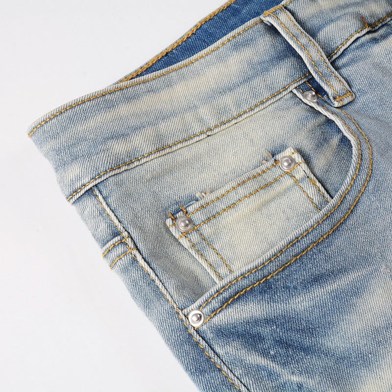 SOLL New AMIRI Jeans 840