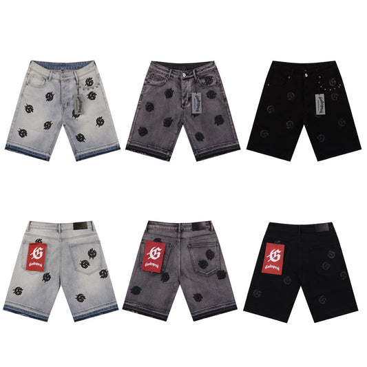 SOLL Godspeed shorts
