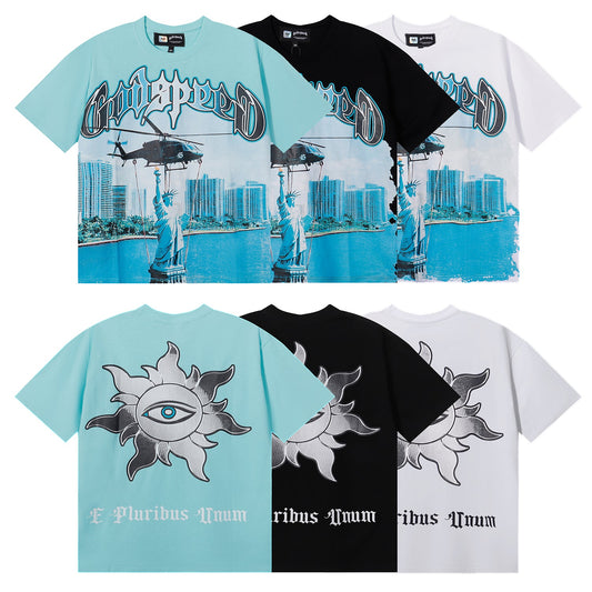SOLL Godspeed T-shirt